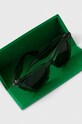 Γυαλιά ηλίου Bottega Veneta BV1101S πράσινο
