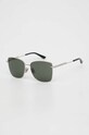 Bottega Veneta ochelari de soare BV1237S argintiu AA00
