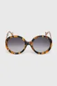 Sluneční brýle Gucci  Umělá hmota