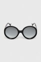 Αξεσουάρ Γυαλιά ηλίου Gucci GG1256S μαύρο