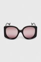 Аксесоари Слънчеви очила Gucci GG1257S кафяв