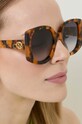 Gucci ochelari de soare GG1257S maro