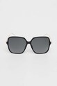 Akcesoria Gucci okulary przeciwsłoneczne GG1267S czarny