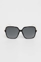 Akcesoria Gucci okulary przeciwsłoneczne GG1267S czarny