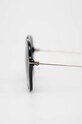 Gucci okulary przeciwsłoneczne czarny GG1267S