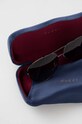 Gucci occhiali da sole grigio GG1280S