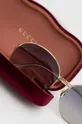 Gucci ochelari de soare GG1281SK aur