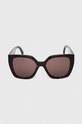 Accesorii Gucci ochelari de soare GG1300S maro