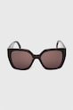 Accesorii Gucci ochelari de soare GG1300S maro