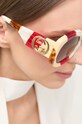 Сонцезахисні окуляри Gucci GG1308S коричневий