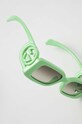 Gucci ochelari de soare verde GG1325S