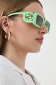 Gucci okulary przeciwsłoneczne GG1325S