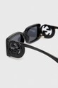 Gucci ochelari de soare negru GG1325S