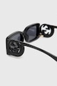 Gucci okulary przeciwsłoneczne czarny GG1325S