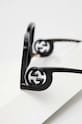 Gucci okulary przeciwsłoneczne czarny GG1326S