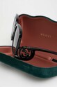 Gucci okulary przeciwsłoneczne GG1326S czarny