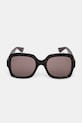 Сонцезахисні окуляри Gucci GG1337S фіолетовий AA00