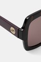 Аксессуары Солнцезащитные очки Gucci GG1337S фиолетовой