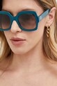 Sluneční brýle Gucci GG1337S námořnická modř