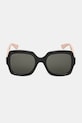 Gucci ochelari de soare GG1337S negru AA00