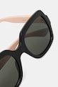 Gucci ochelari de soare negru GG1337S