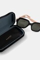 Sončna očala Gucci GG1337S črna