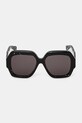 Chloé occhiali da sole CH0154S nero AA00