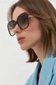 Chloé ochelari de soare nu maro CH0173S