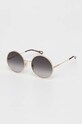 Chloé ochelari de soare CH0184S CH0184S aur AA00