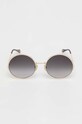 Accesorii Chloé ochelari de soare CH0184S CH0184S aur