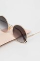Chloé ochelari de soare CH0184S aur CH0184S