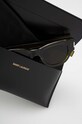 Saint Laurent okulary przeciwsłoneczne zielony SL.573