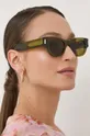 Saint Laurent okulary przeciwsłoneczne Damski