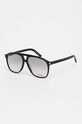 Saint Laurent occhiali da sole SL.596.DUNE nero AA00