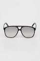Akcesoria Saint Laurent okulary przeciwsłoneczne DUNE SL.596.DUNE czarny