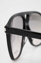 Sunčane naočale Saint Laurent crna SL.596.DUNE