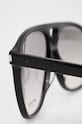 Saint Laurent okulary przeciwsłoneczne DUNE czarny SL.596.DUNE