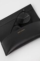 Saint Laurent occhiali da sole SL.596.DUNE nero