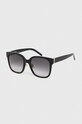 Saint Laurent okulary przeciwsłoneczne SL.M105/F czarny AA00