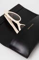 Sluneční brýle Saint Laurent SL.M115 béžová