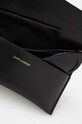 Saint Laurent okulary przeciwsłoneczne czarny SL.M115