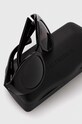 Balenciaga ochelari de soare negru BB0267S