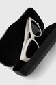 Balenciaga napszemüveg BB0270S BB0270S fehér