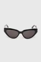 Balenciaga occhiali da sole BB0270S Plastica