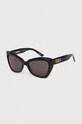 Slnečné okuliare Balenciaga BB0271S BB0271S čierna AA00
