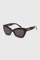 Slnečné okuliare Balenciaga BB0271S čierna
