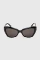 Balenciaga occhiali da sole BB0271S Plastica
