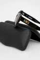 чёрный Солнцезащитные очки Balenciaga BB0271S