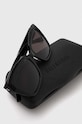 Сонцезахисні окуляри Balenciaga BB0273SA чорний BB0273SA