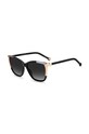 Carolina Herrera okulary przeciwsłoneczne CH.0052/S czarny AA00
